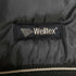 Back On Track Rhyolite Ceramic Insulated Blanket Liner 100g